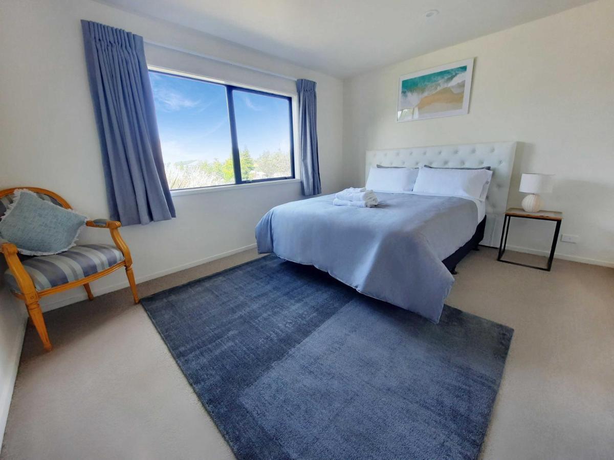 Villa Twin Stars Lake Tekapo Esterno foto